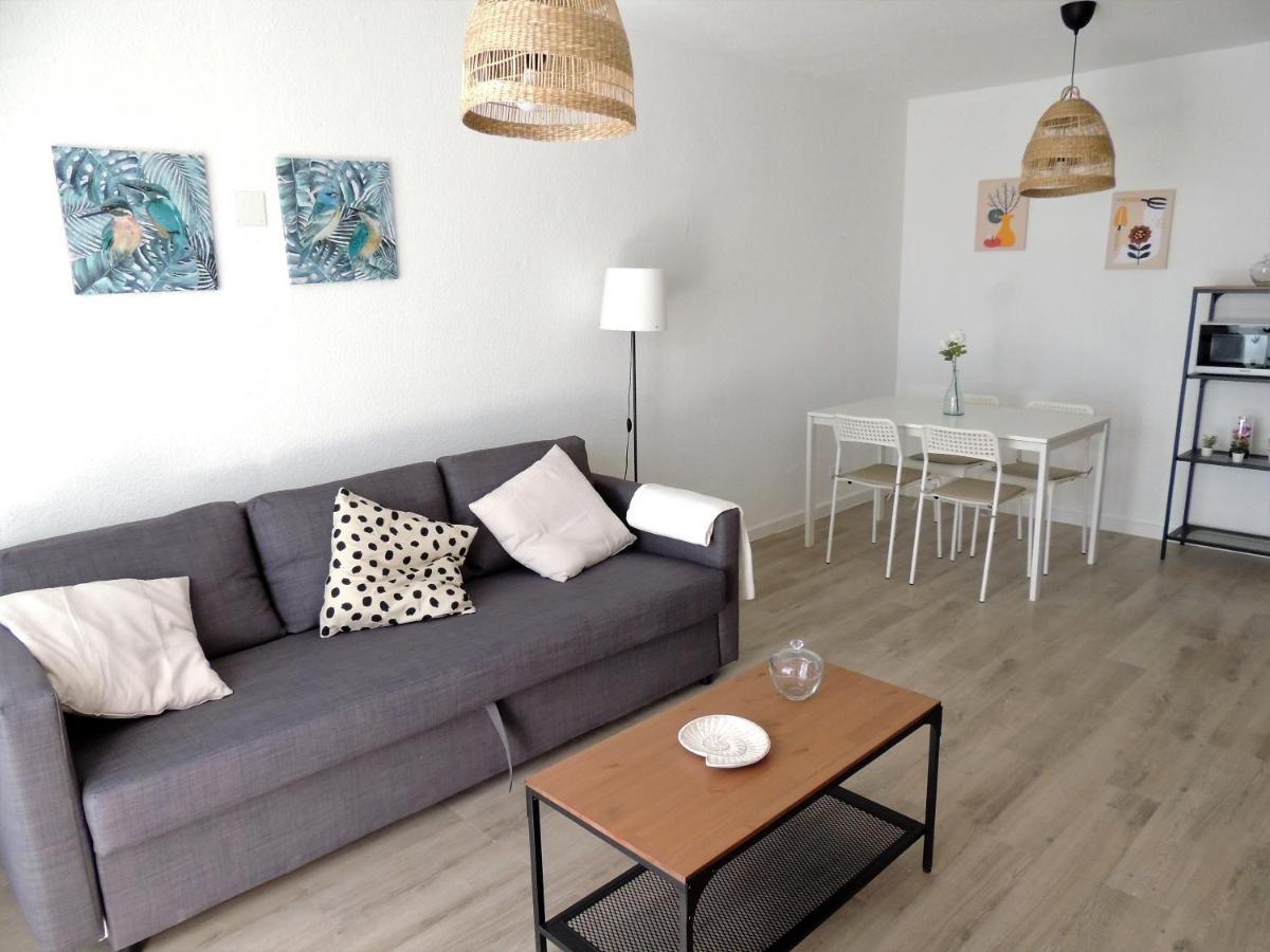 Ferienwohnung Mi Lugar Ftv Corralejo Exterior foto