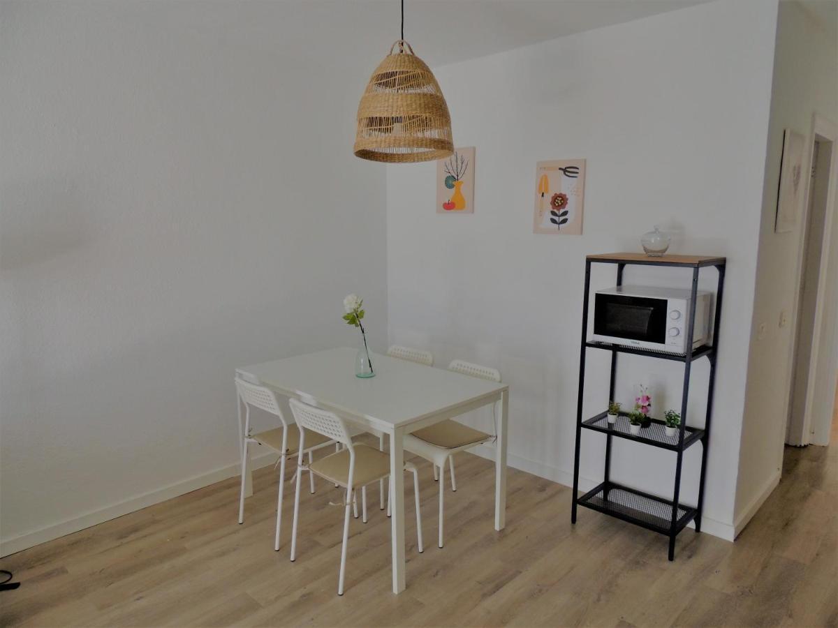 Ferienwohnung Mi Lugar Ftv Corralejo Exterior foto