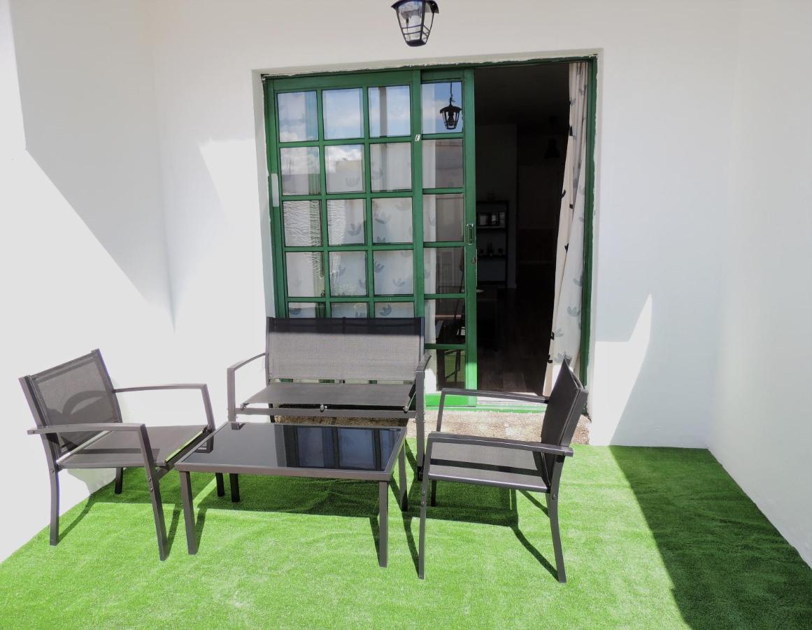 Ferienwohnung Mi Lugar Ftv Corralejo Exterior foto